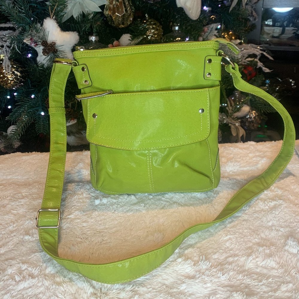 Emelie M. Handbag